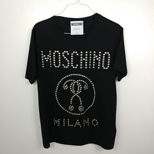 Moschino T-Shirt (BRAND NEW)